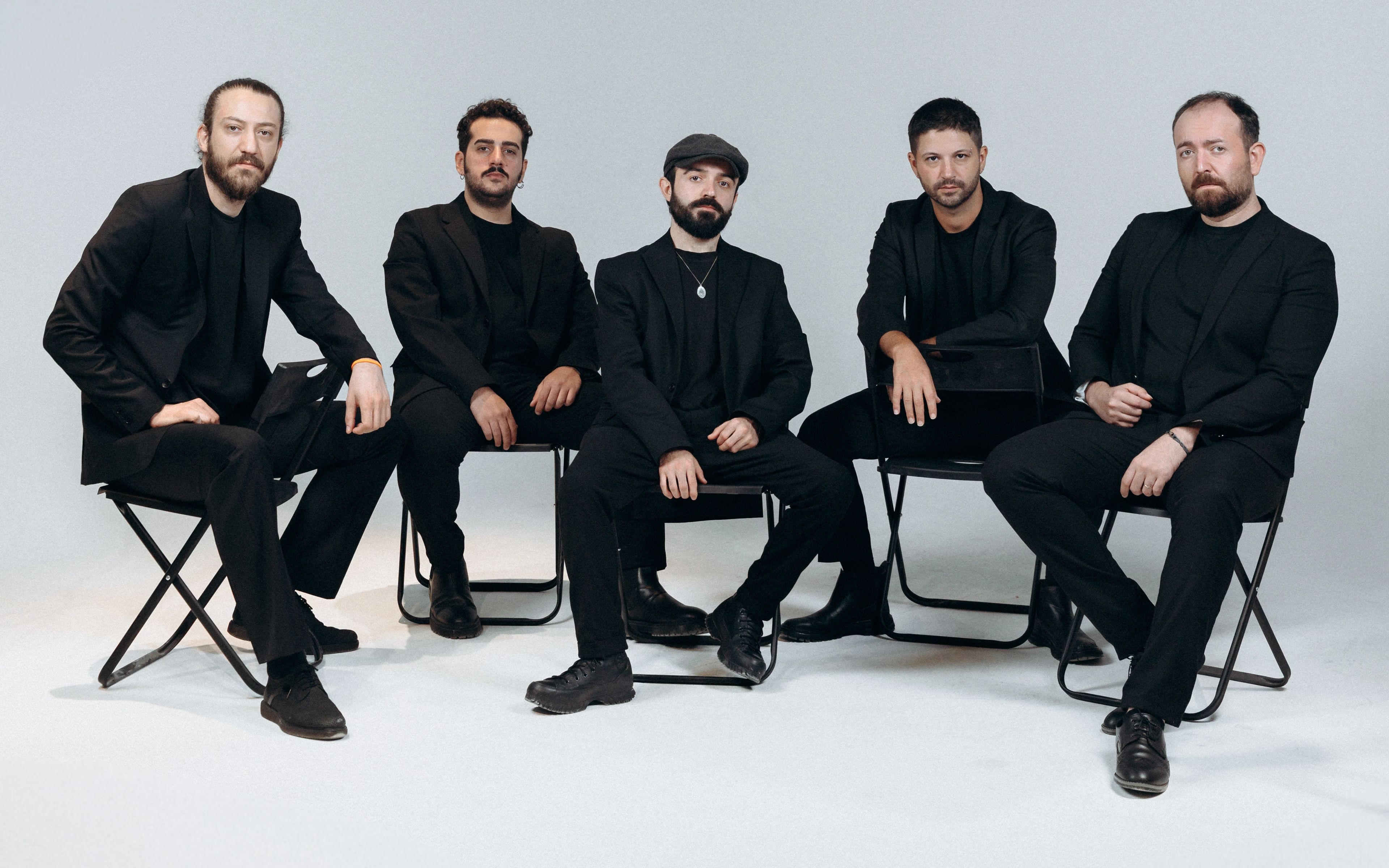 Radiohead Unplugged Tribute  poster