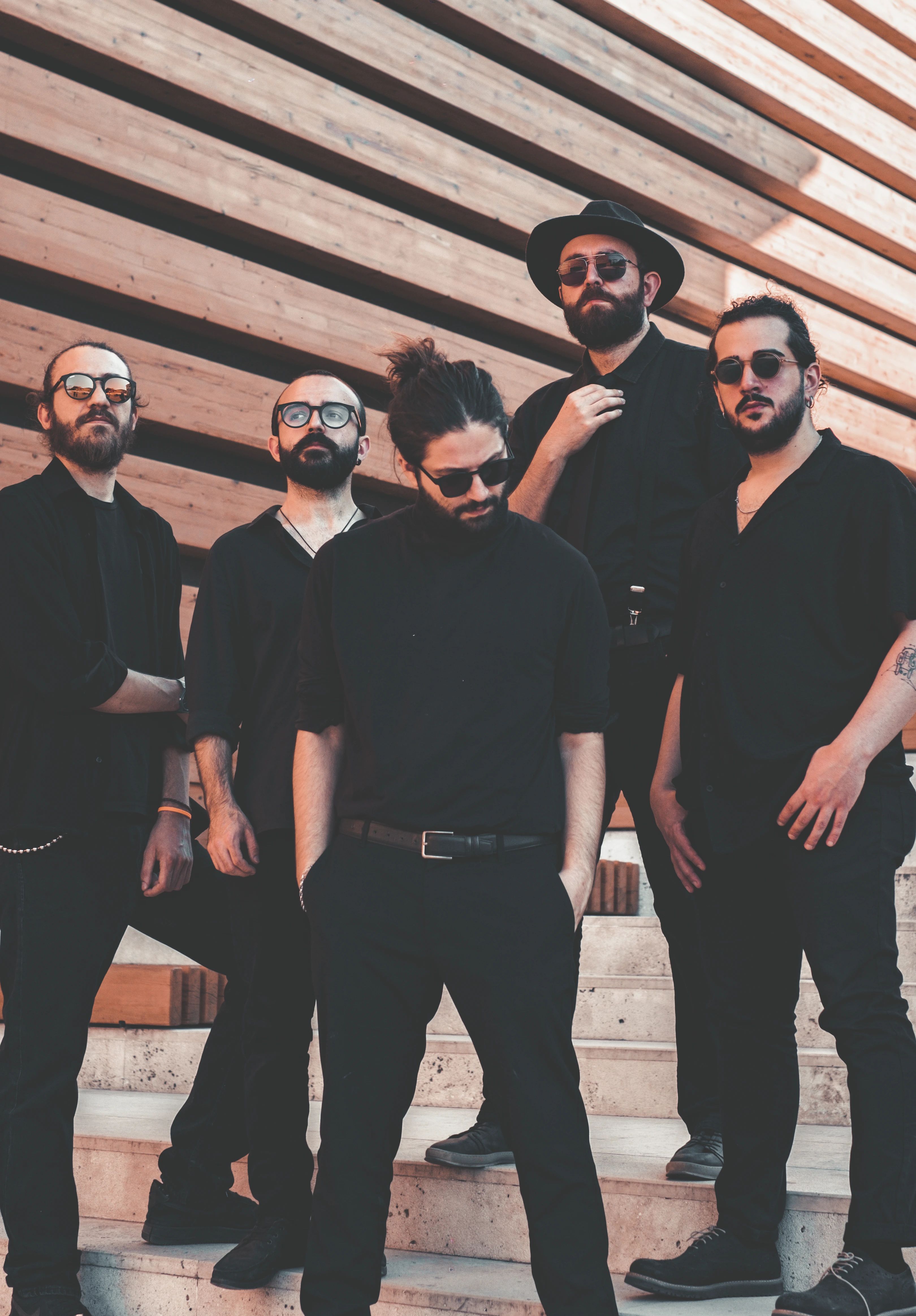 Radiohead Unplugged Tribute