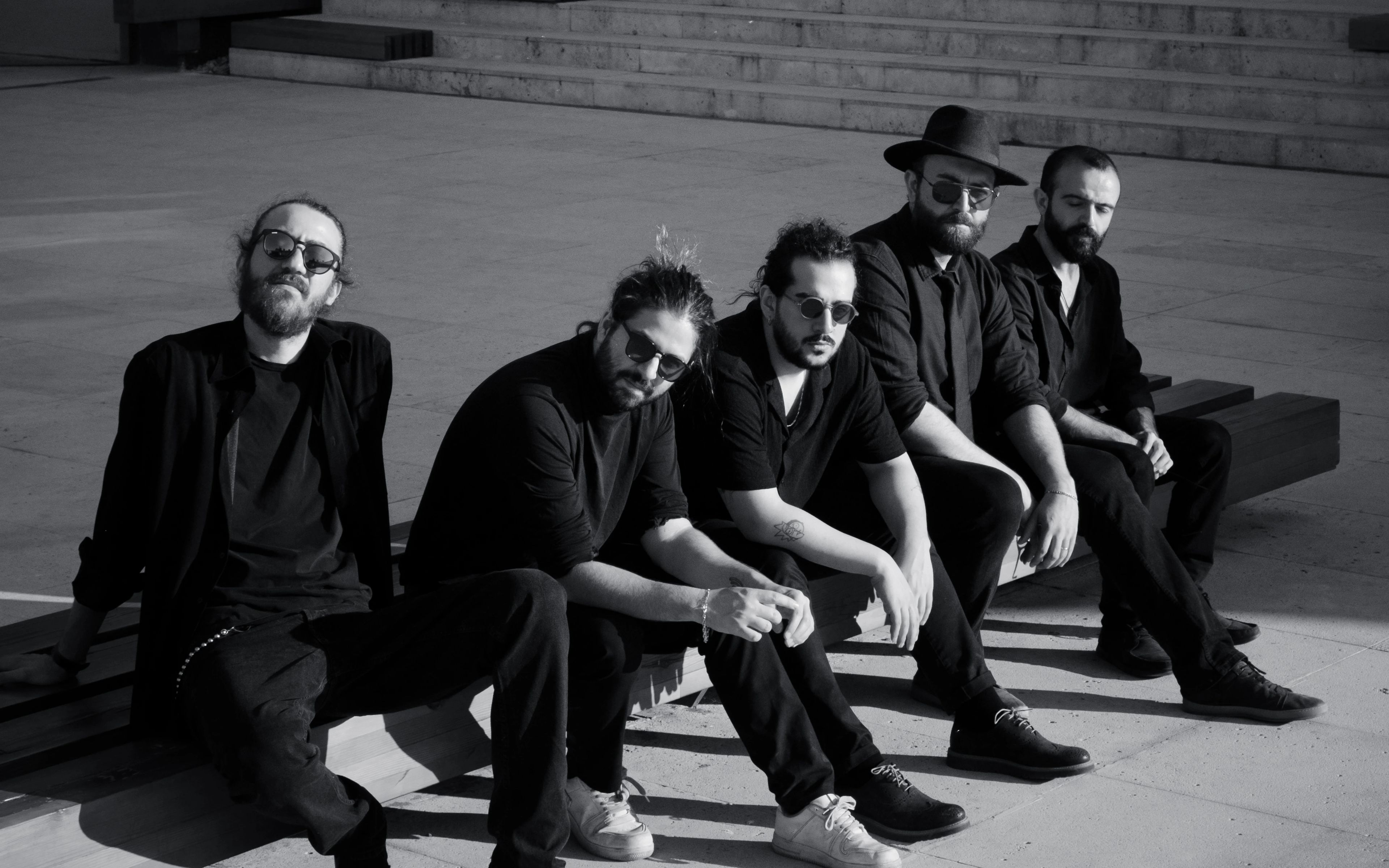 RUT-A Tribute to Radiohead