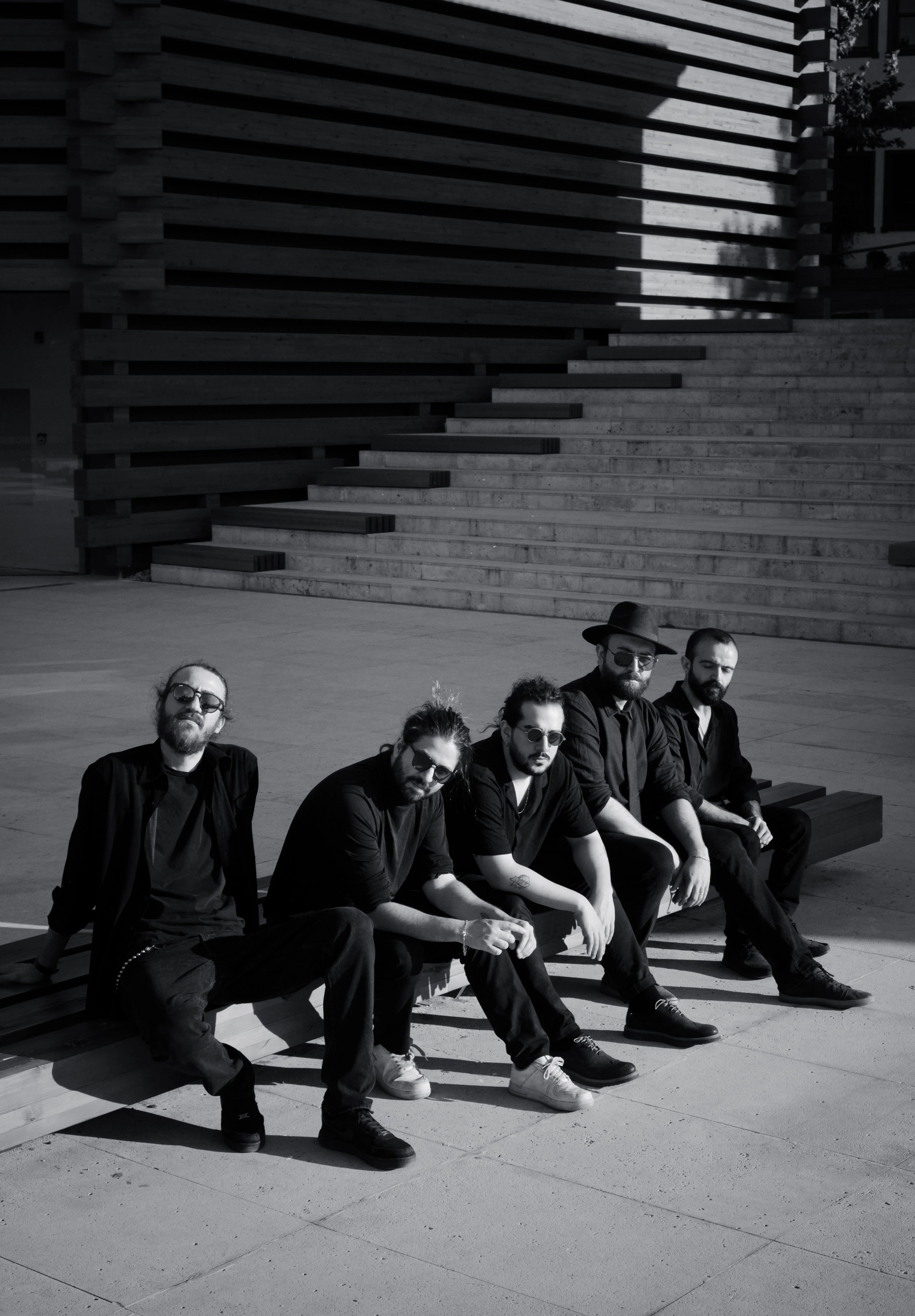 RUT-A Tribute to Radiohead