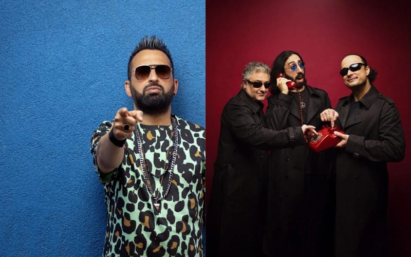 Ragga Oktay & Grup Vitamin