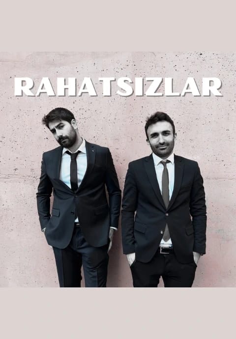 Rahatsızlar Şov - Sevgililer Günü Özel