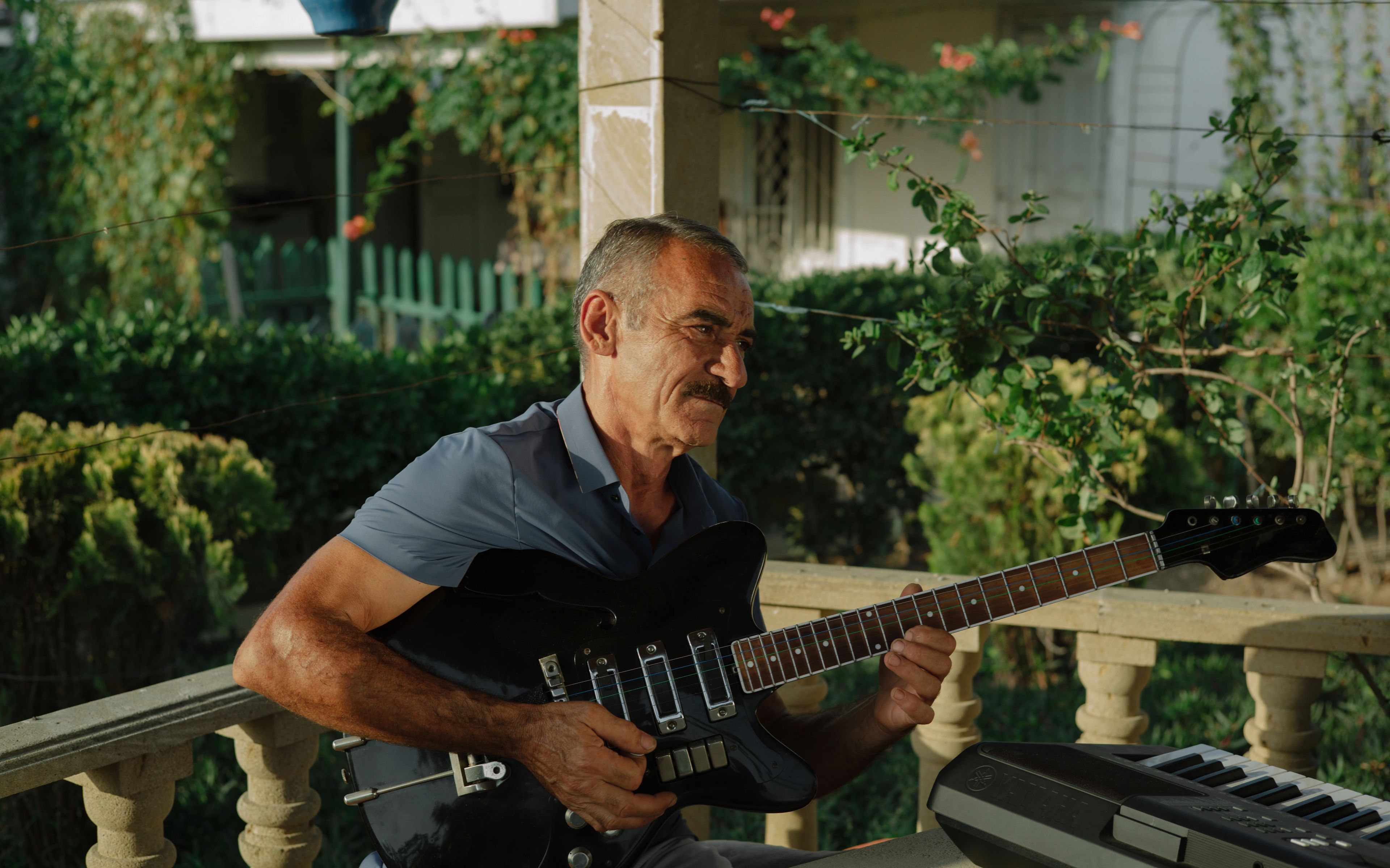 Rahman Mammadli poster