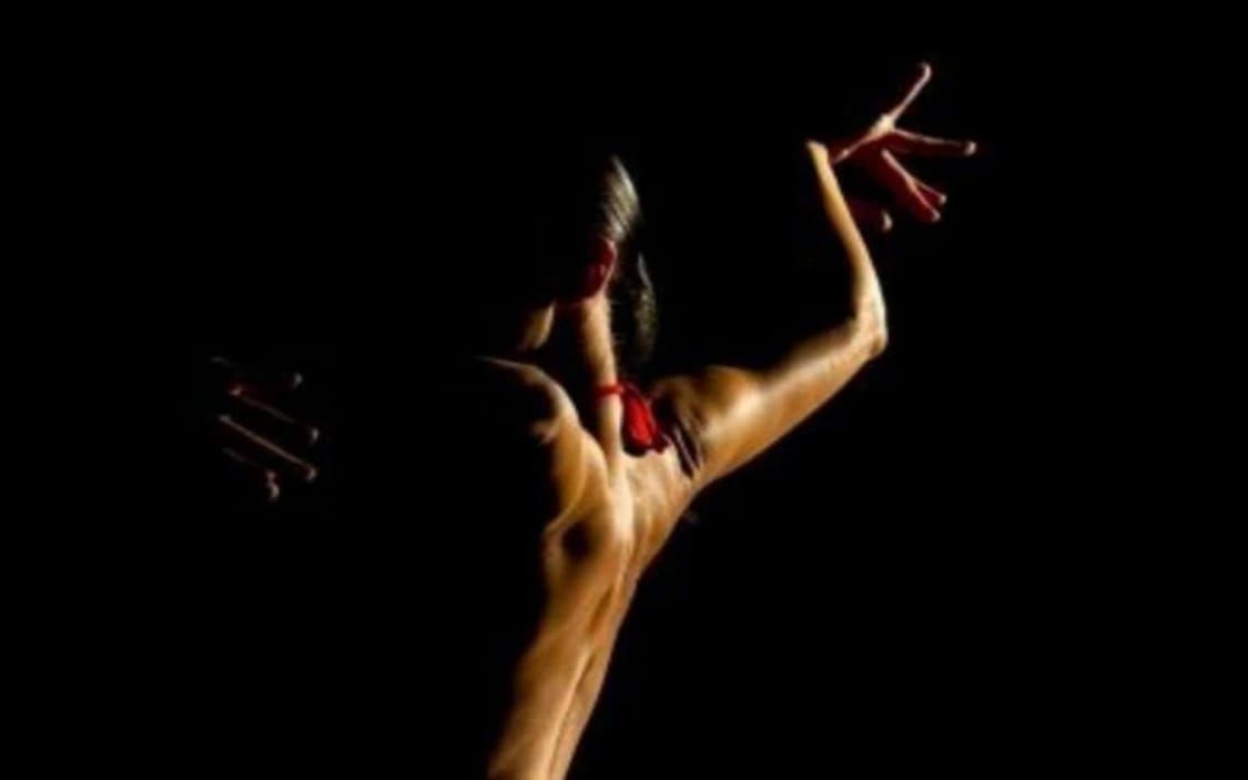 Rakula - Flemenco Gösterisi Eşliğinde İspanyol Gecesi