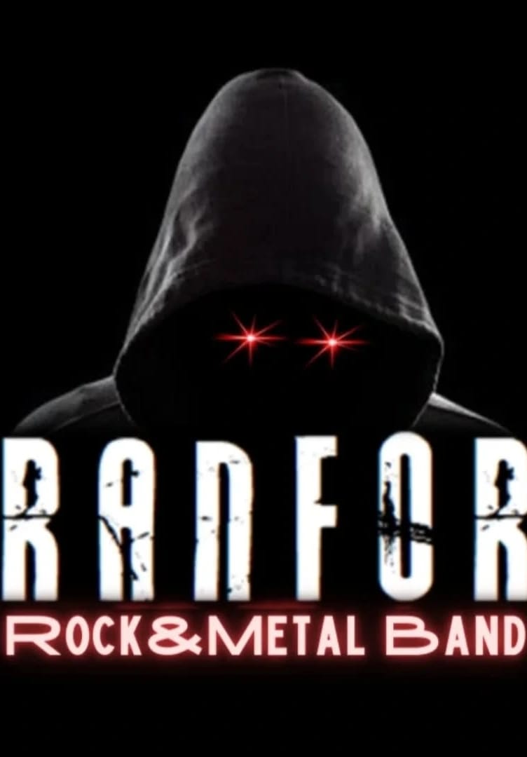 Ranfor & Graffitti Rebel