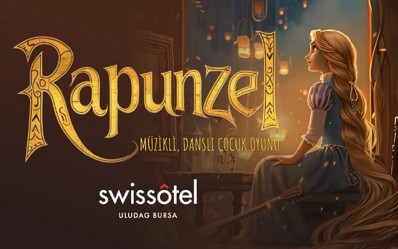 Rapunzel Çocuk Tiyatrosu