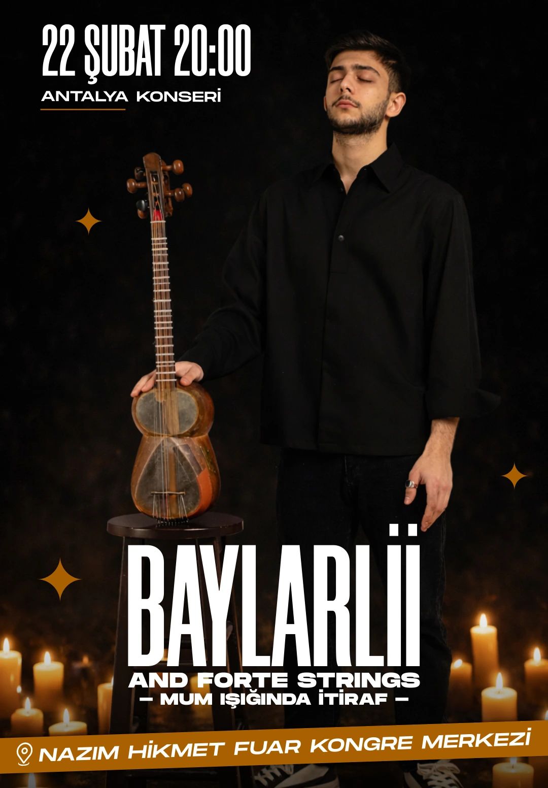 Rashid Baylarlii
