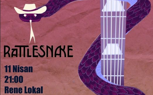 RattleSnake Konseri