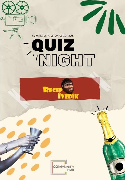 Recep İvedik 1-7 Quiz Night