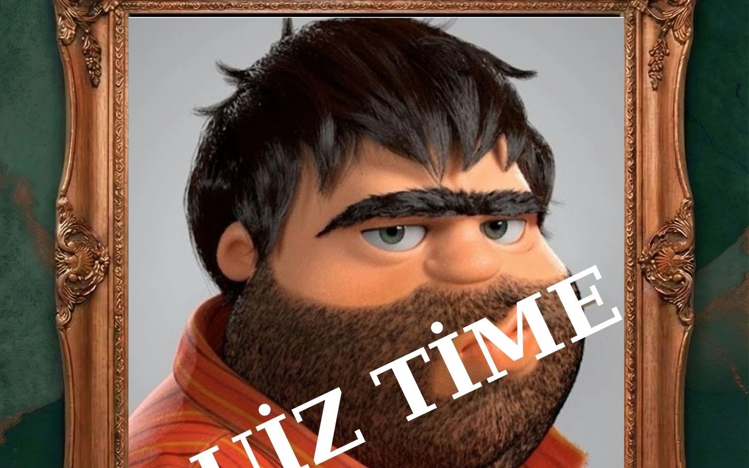 Recep İvedik Quiz Night