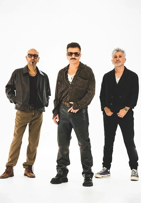 Redd - Plak İmza Günü - Söyleşi - Mini Konser