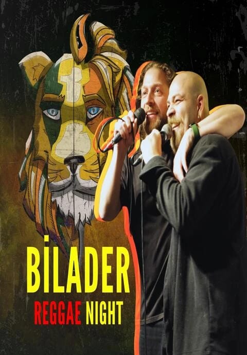 Reggae Night & Bilader Konseri
