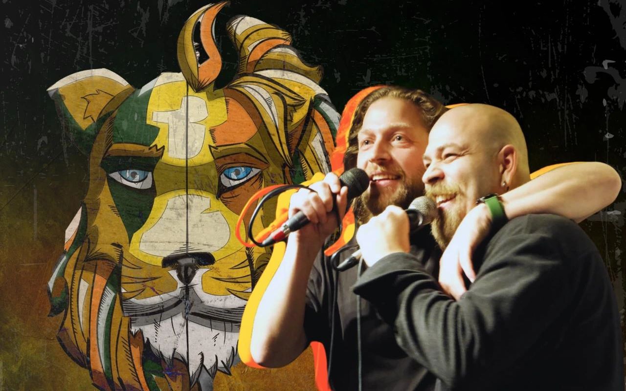 Reggae Night & Bilader Konseri