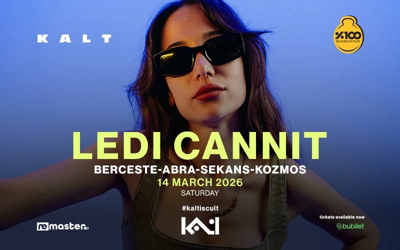 Remaster Presents | Ledi Cannit