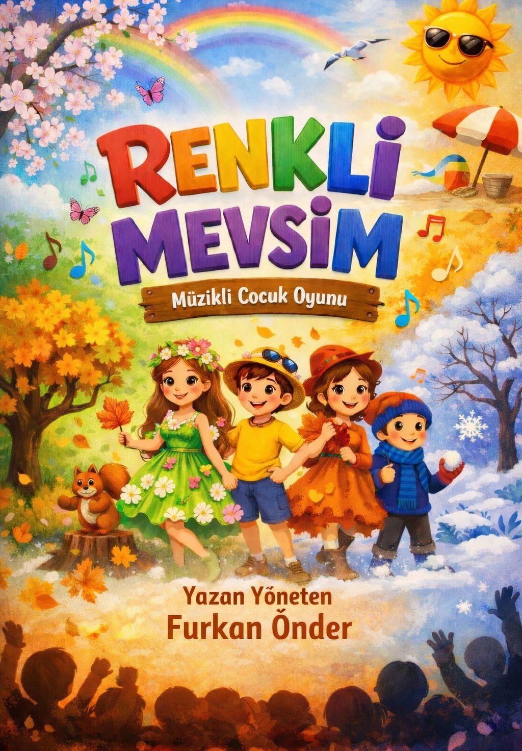 Renkli Mevsim