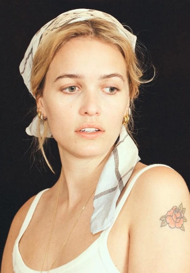 Resa Saffa Park Konseri