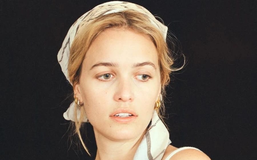 Resa Saffa Park Konseri