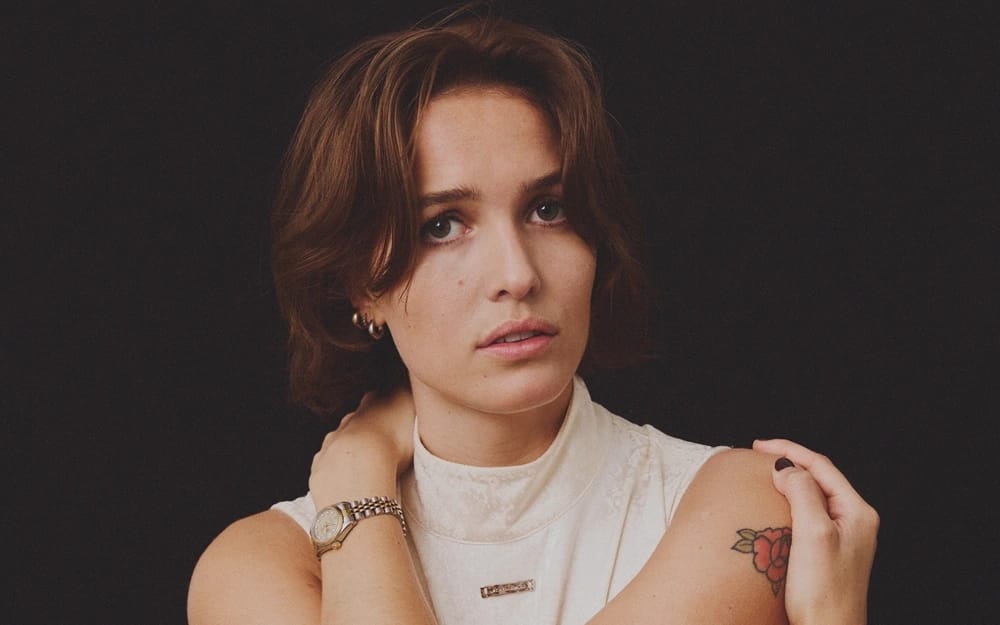 Resa Saffa Park Konseri