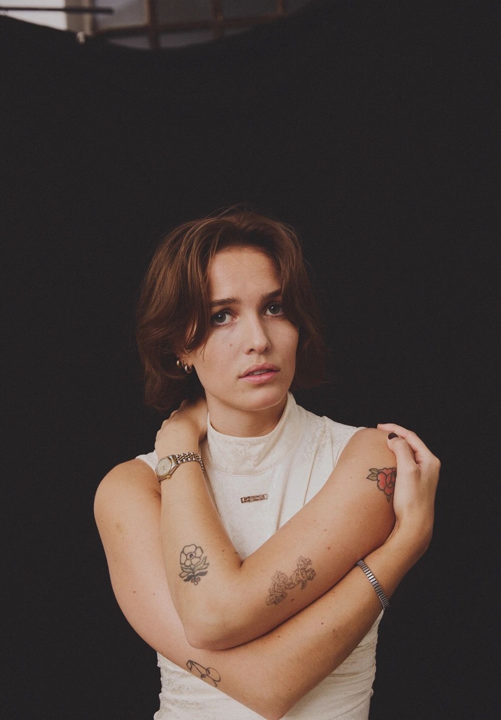 Resa Saffa Park Konseri