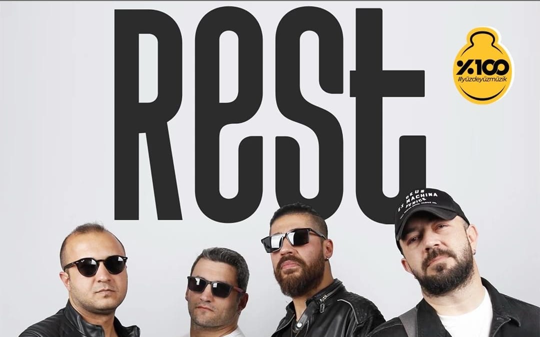 Rest Konseri