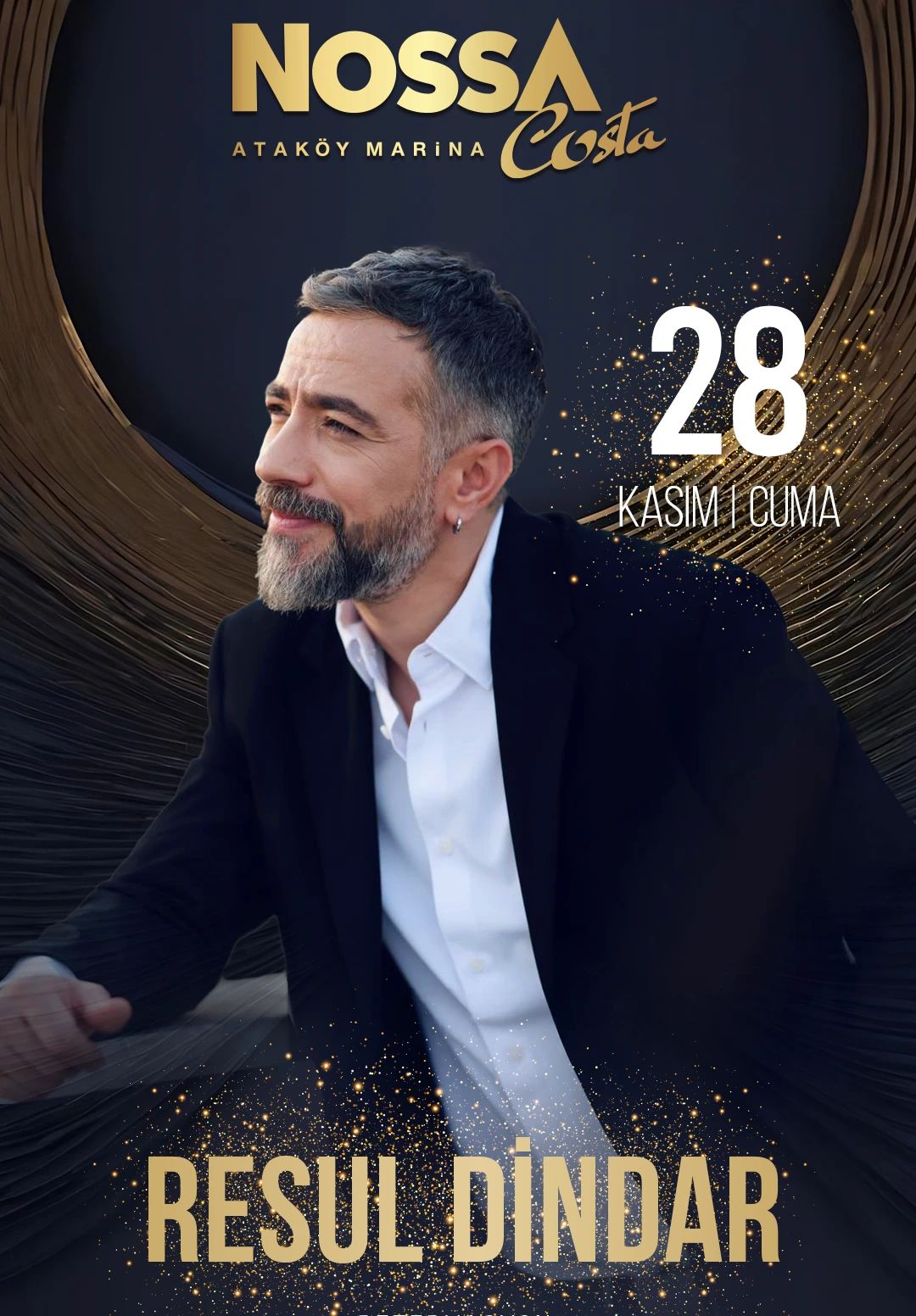 Resul Dindar Konseri