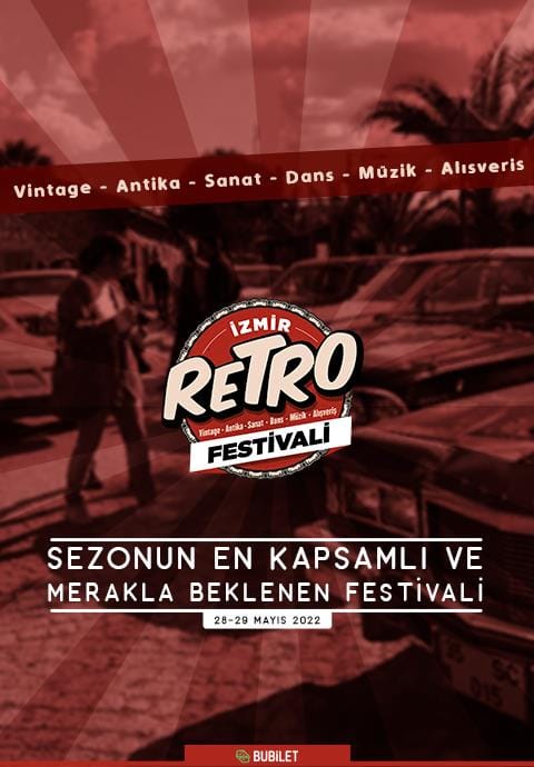 Retro Festivali