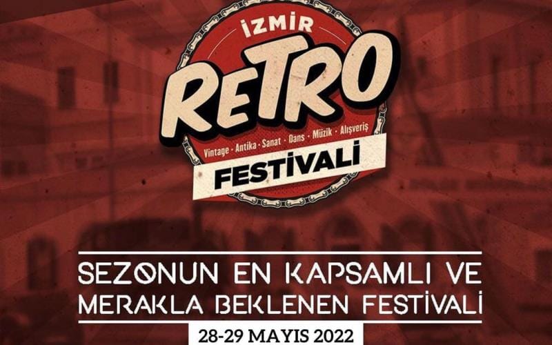 Retro Festivali