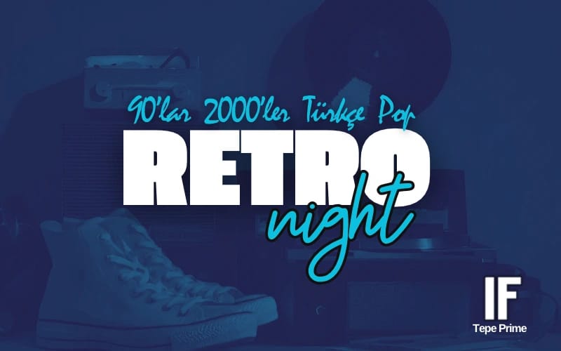 Retro Night