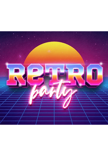 Retro Party