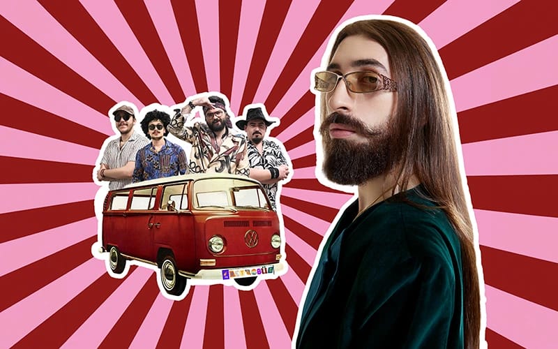 Emre Fel & Retrobüs