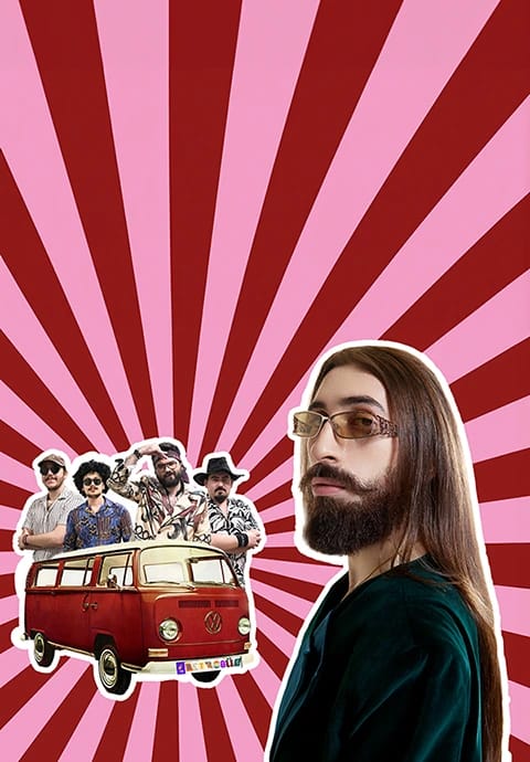 Emre Fel & Retrobüs