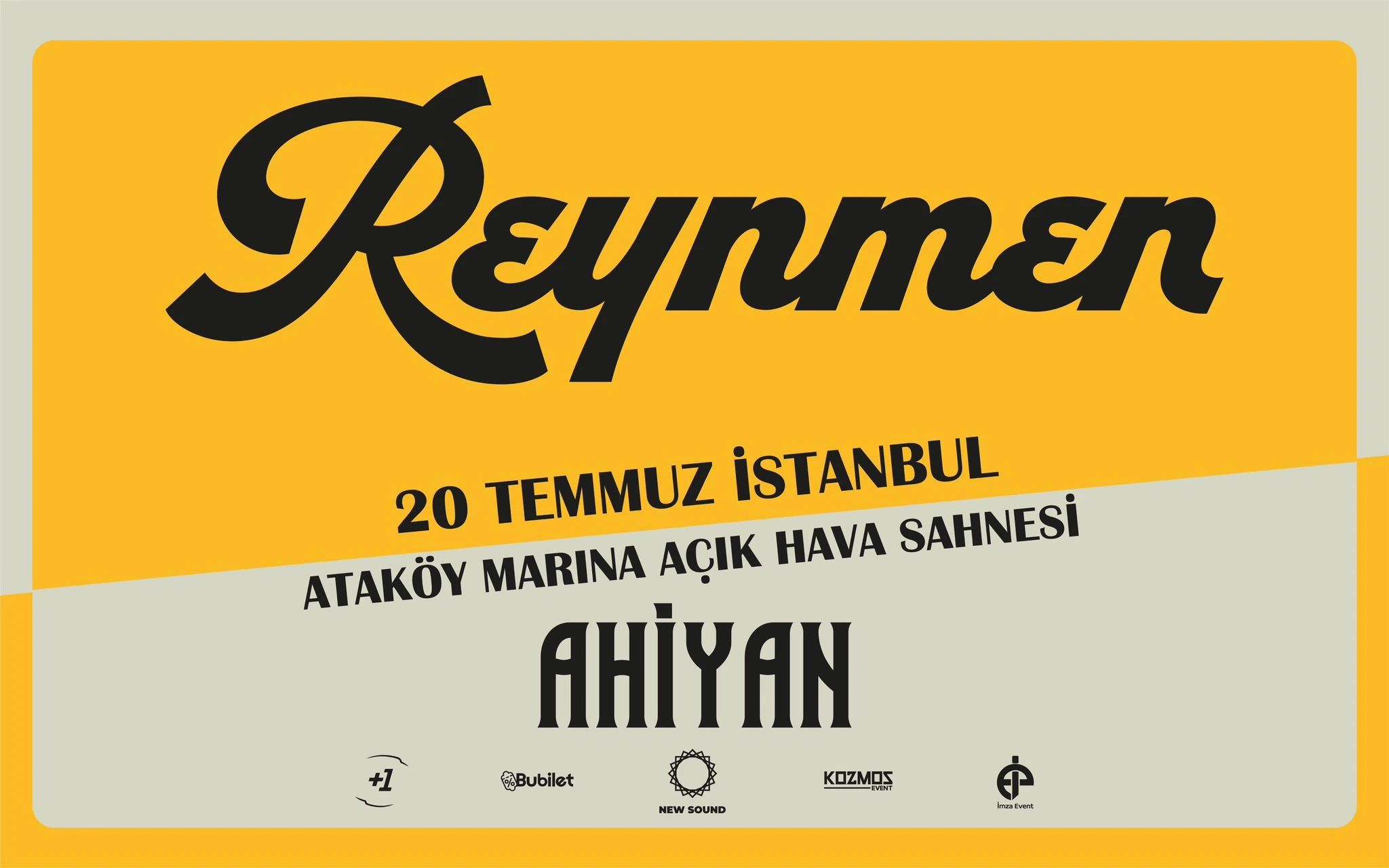 Reynmen&Ahiyan