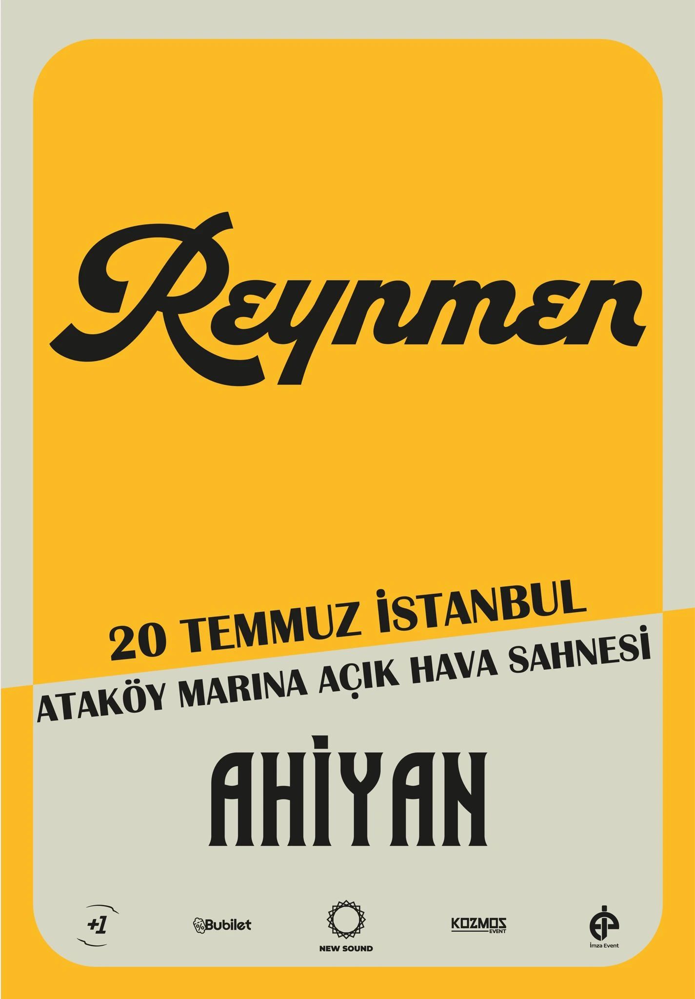 Reynmen&Ahiyan