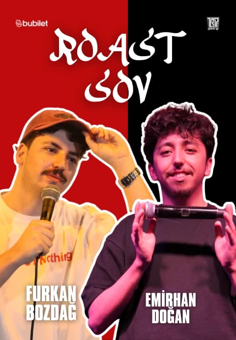 Roast Şov