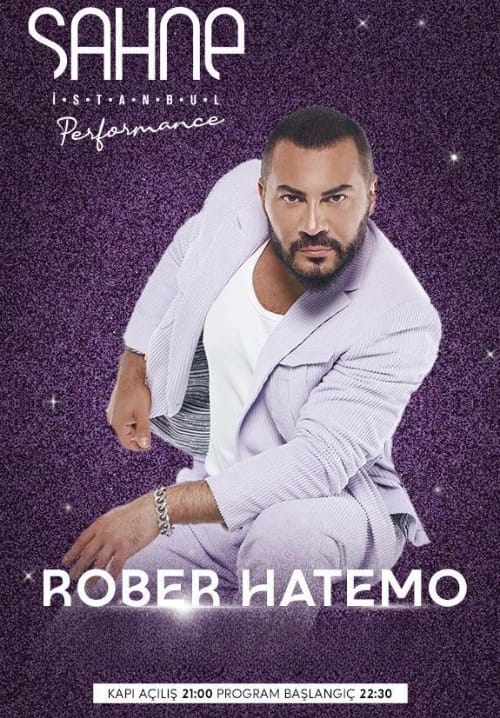 Rober Hatemo Konseri