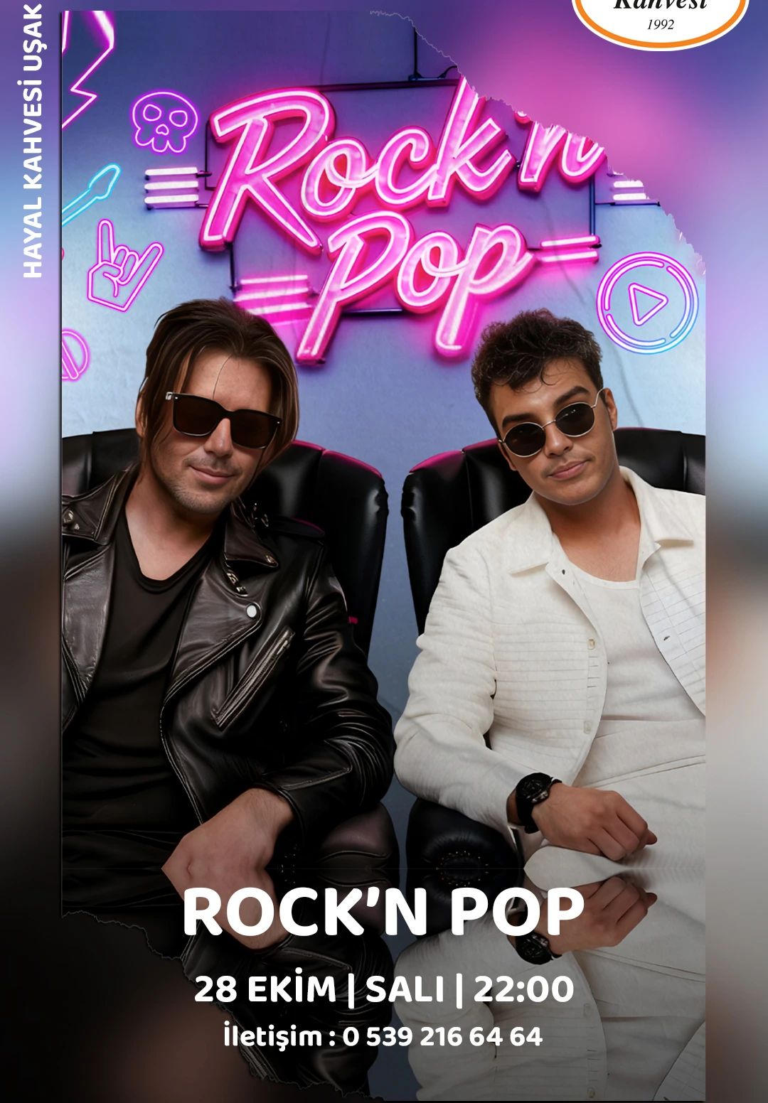 Rock'n Pop