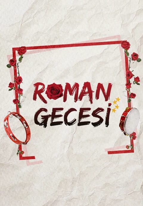 Roman Gecesi