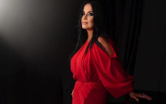 Romantik Akustik Konser- Meltem Taşkıran