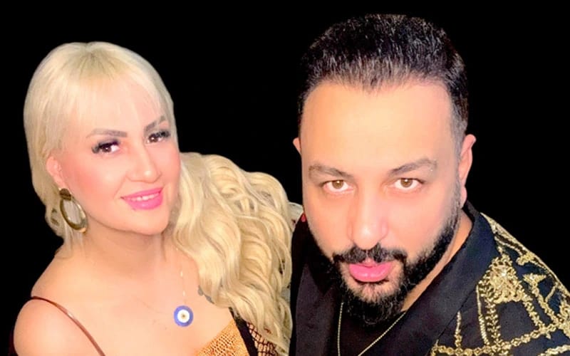 Romantik Erhan Kadınlar Matinesi