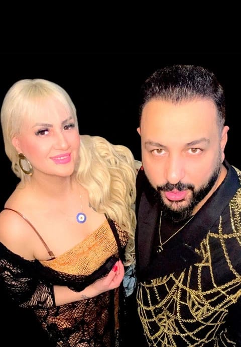 Romantik Erhan Kadınlar Matinesi