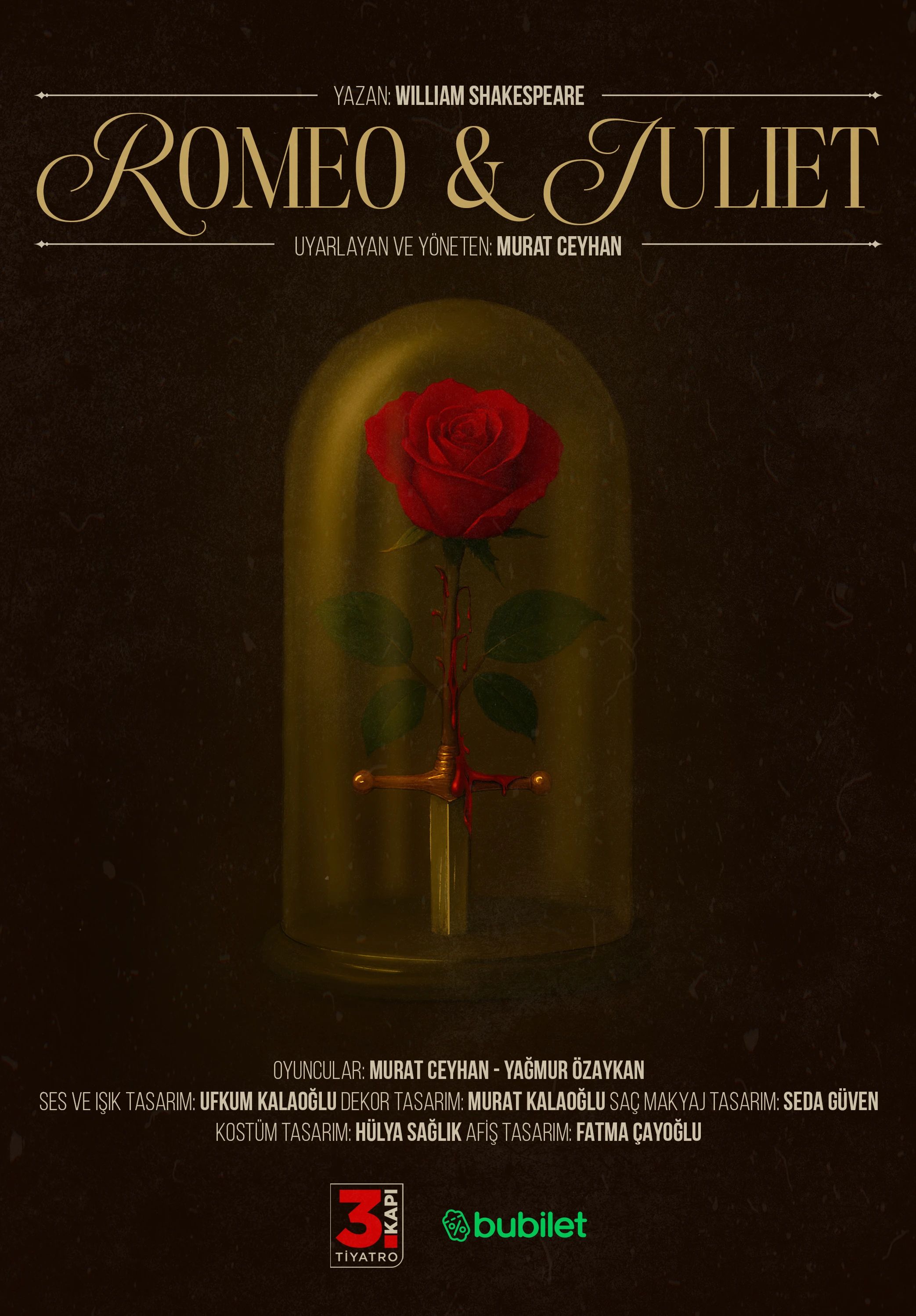 Romeo & Juliet