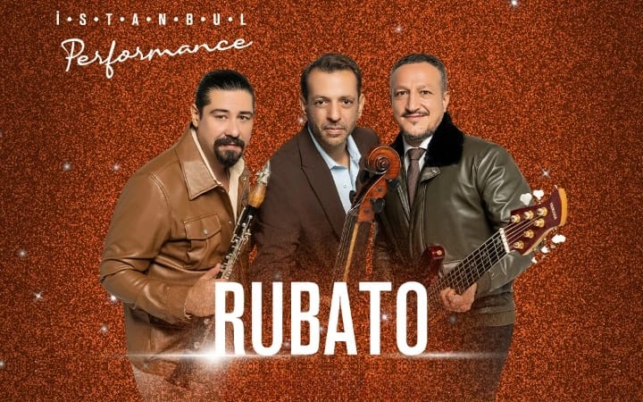 Rubato Konseri