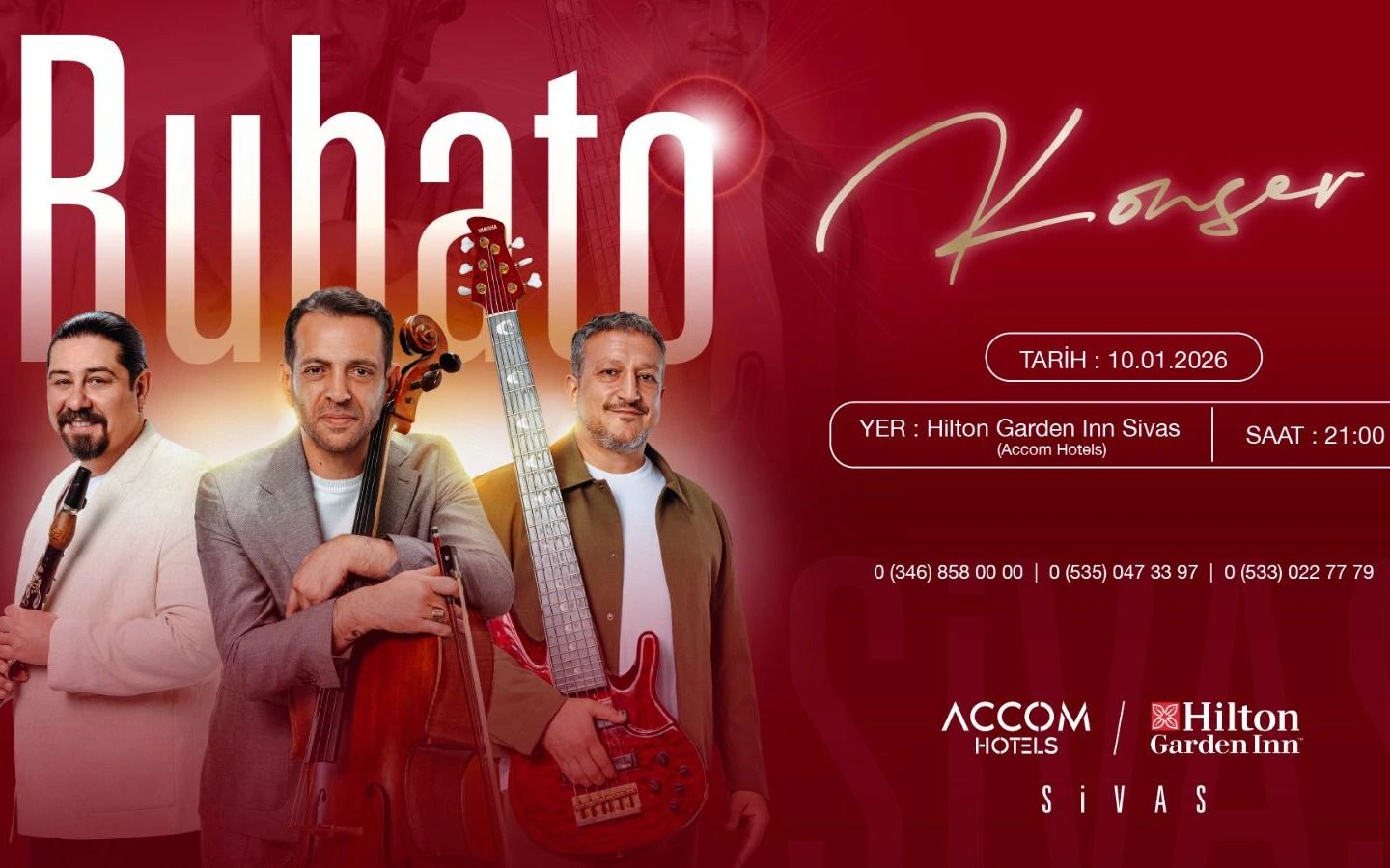 Rubato Konseri