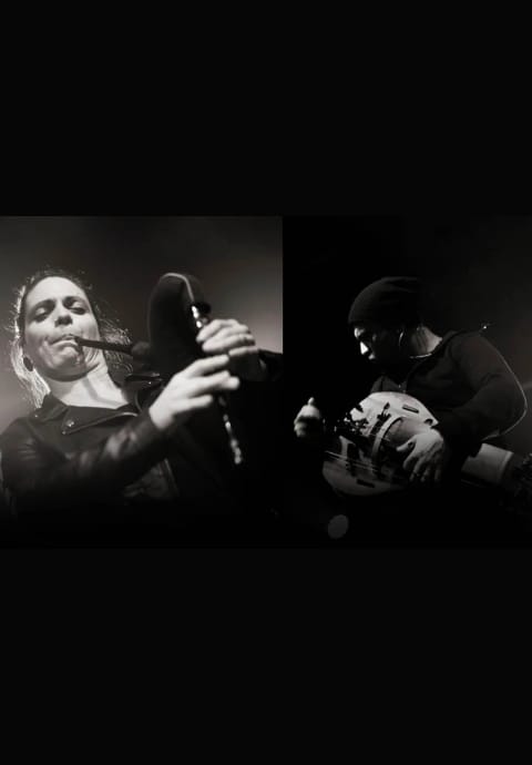 Ruben Monteiro & Carla Costa Konseri 