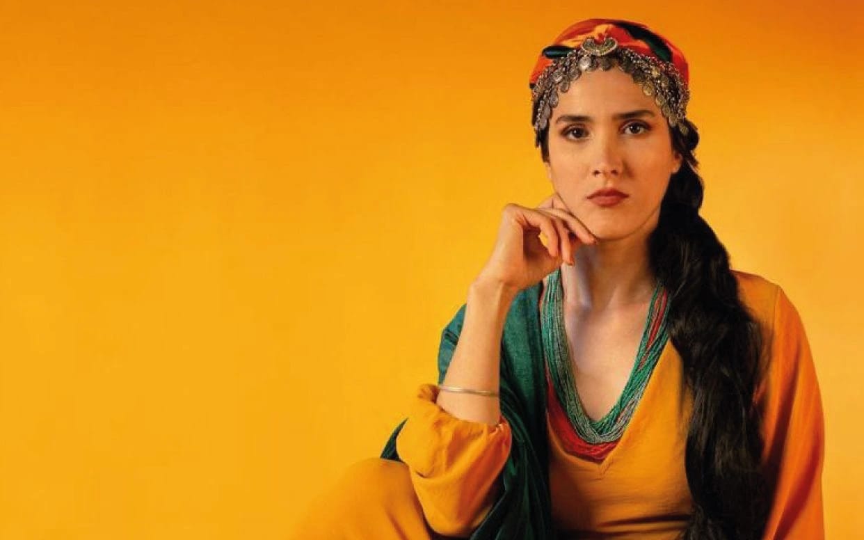 Ruken Yılmaz Konseri