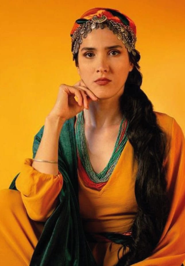 Ruken Yılmaz Konseri