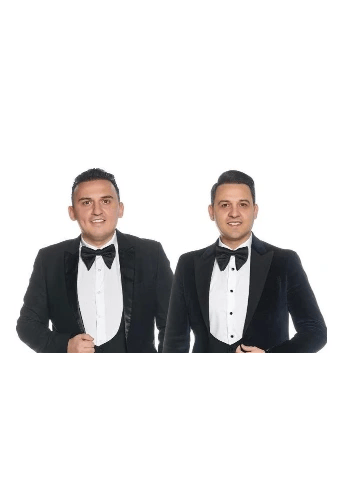 Rumeli Orhan Kemal İle Kadınlara Özel Romanlar Gecesi