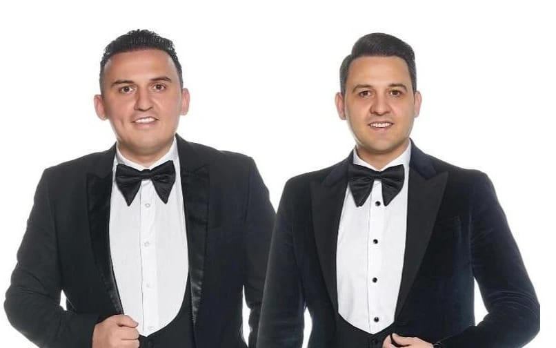 Rumeli Orhan Kemal İle Kadınlara Özel Romanlar Gecesi