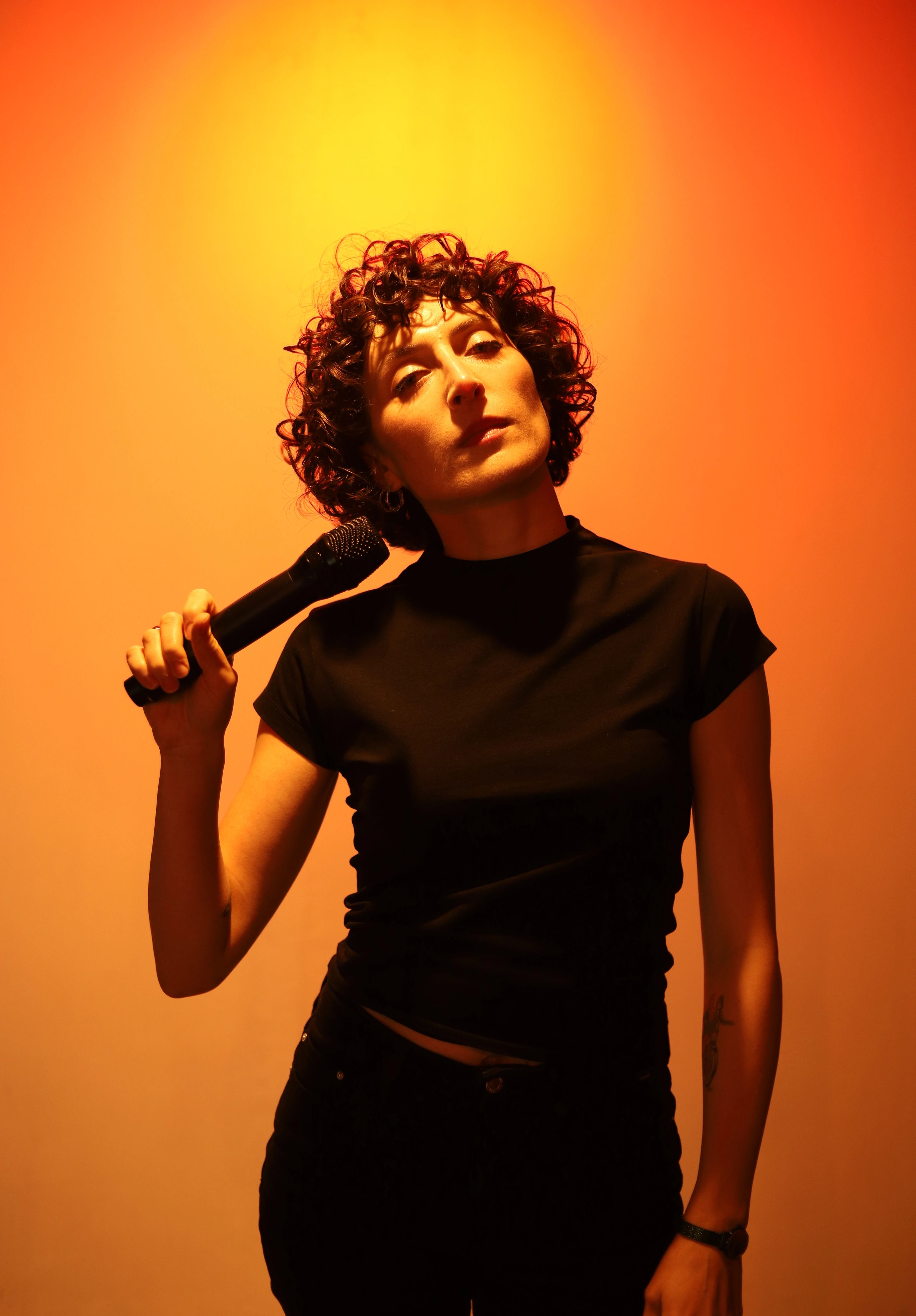 Rüya Aslangül İnteraktif Stand Up Gösterisi