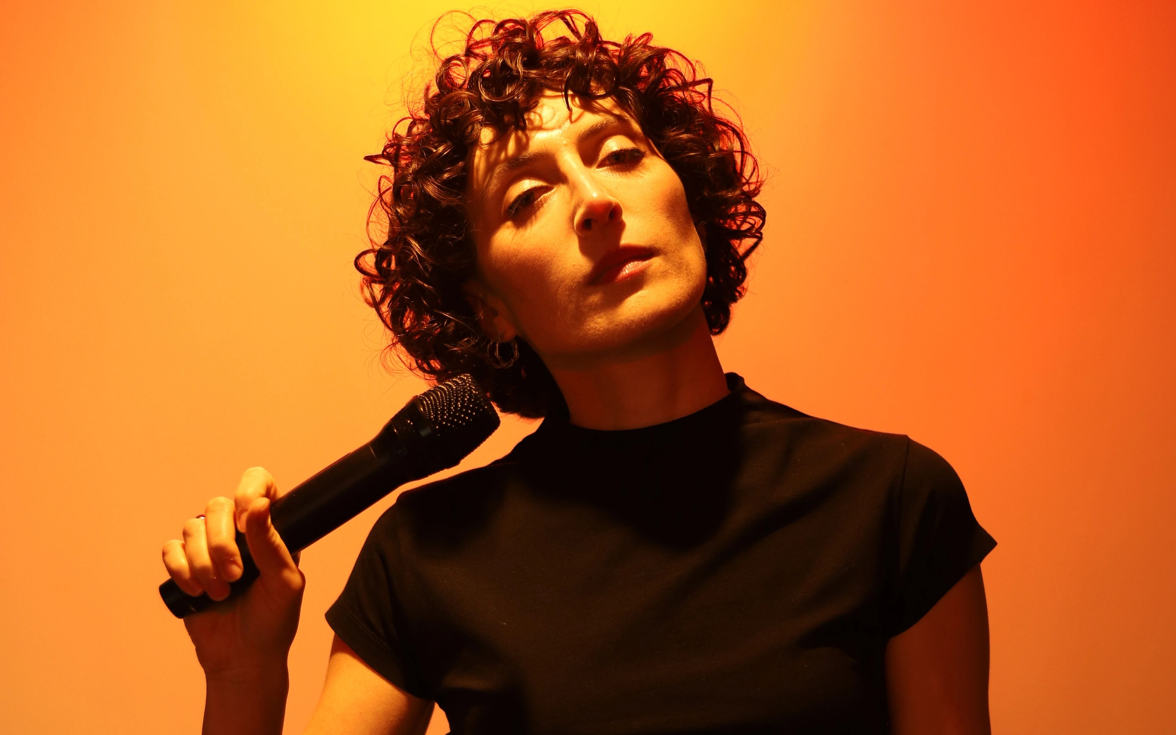 Rüya Aslangül İnteraktif Stand Up Gösterisi